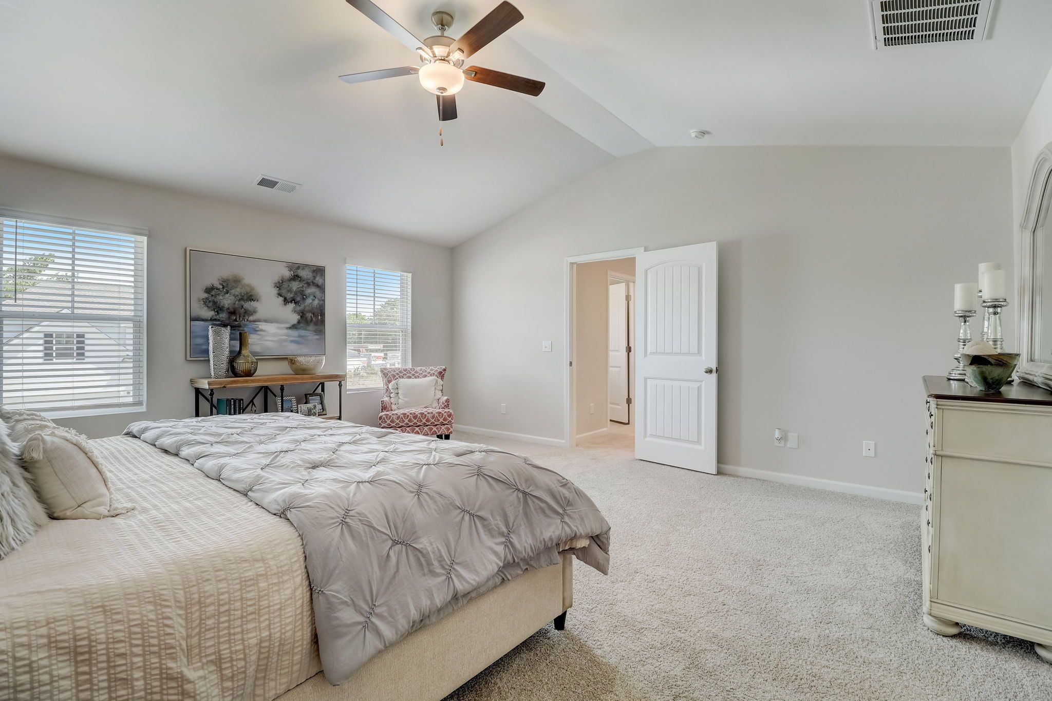 Devonshire II - Owners Suite