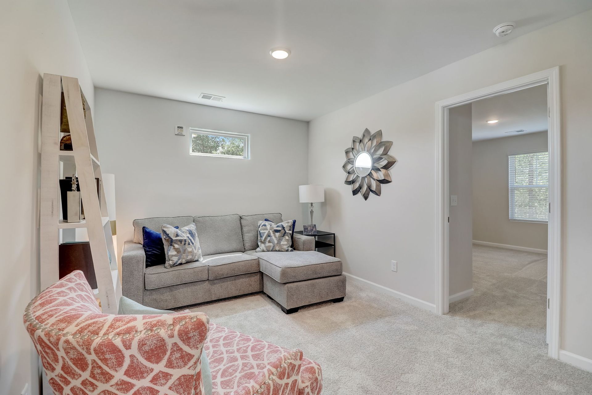 Devonshire II - Bonus Room