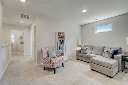 Devonshire II - Bonus Room