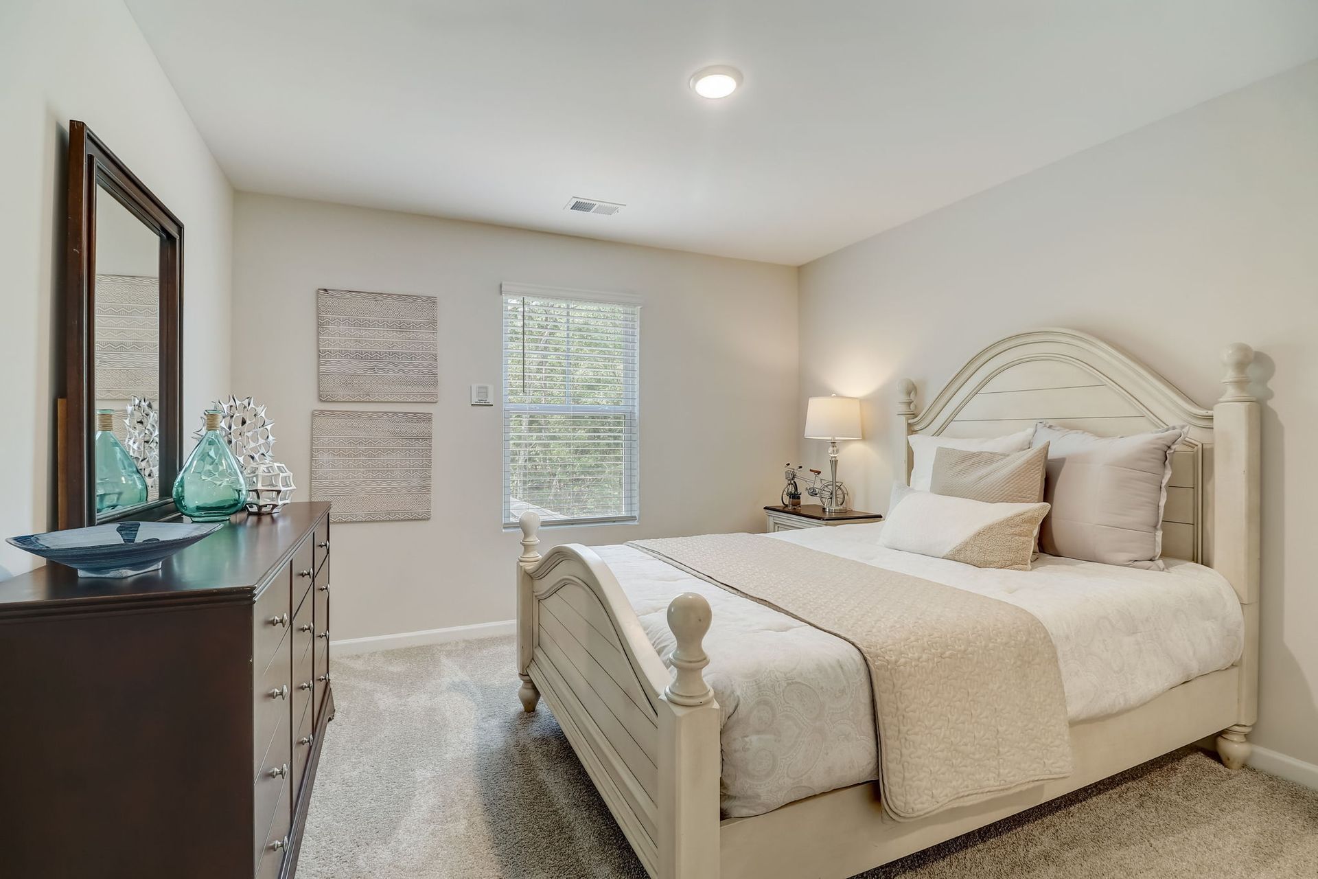 Devonshire II - Bedroom