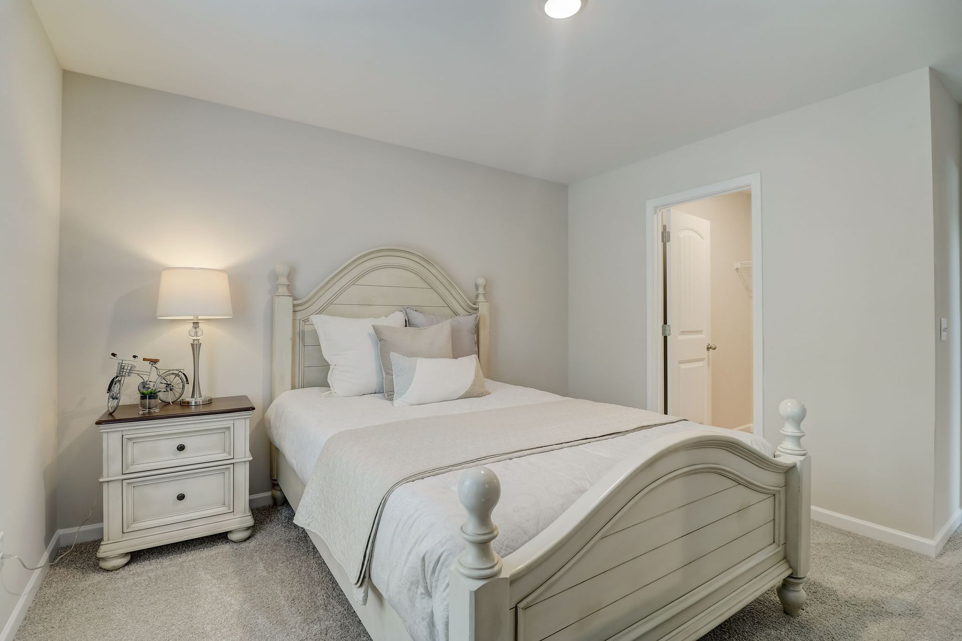 Devonshire II - Bedroom