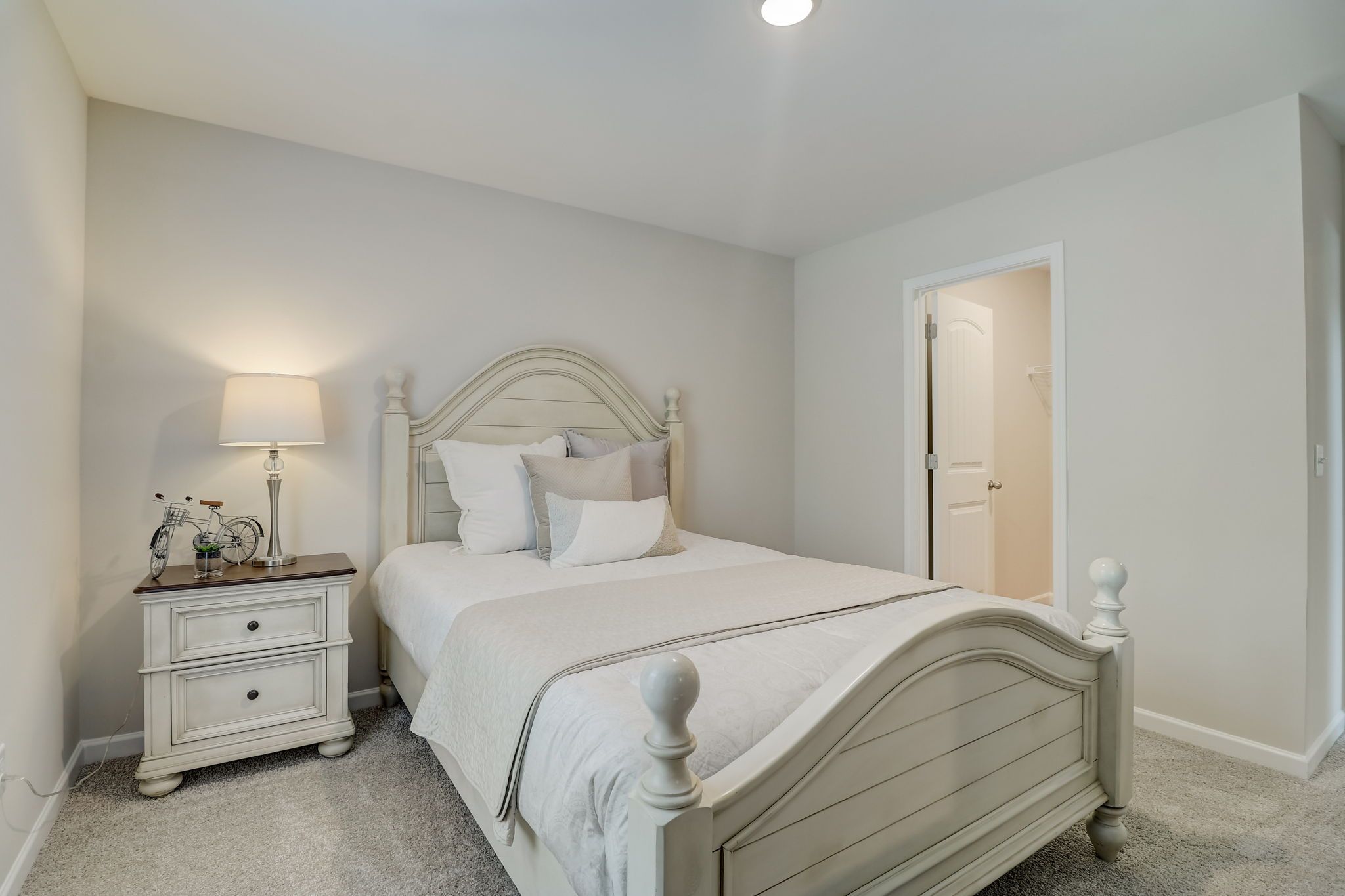 Devonshire II - Bedroom