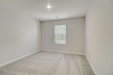 Devonshire II - Bedroom