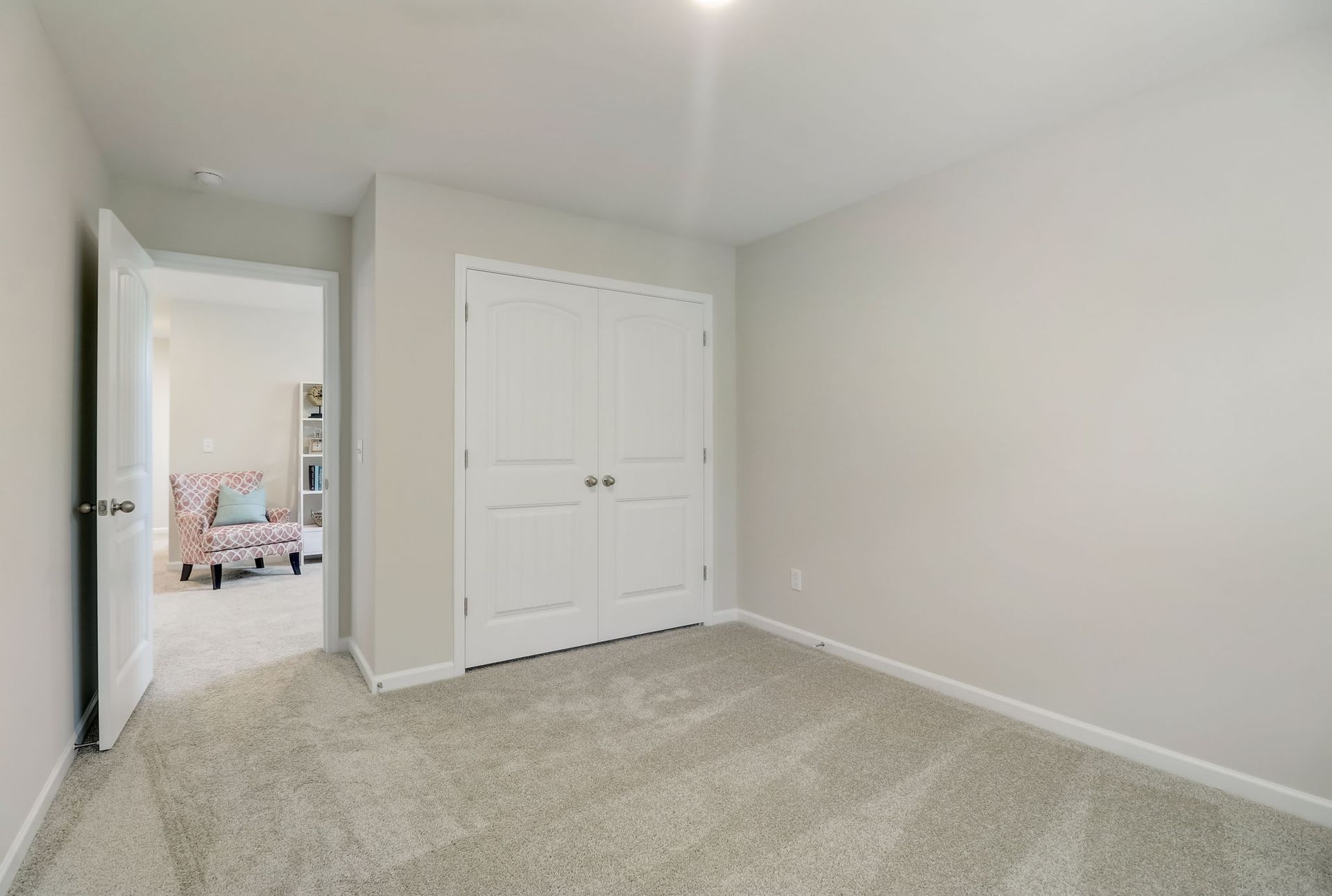 Devonshire II - Bedroom