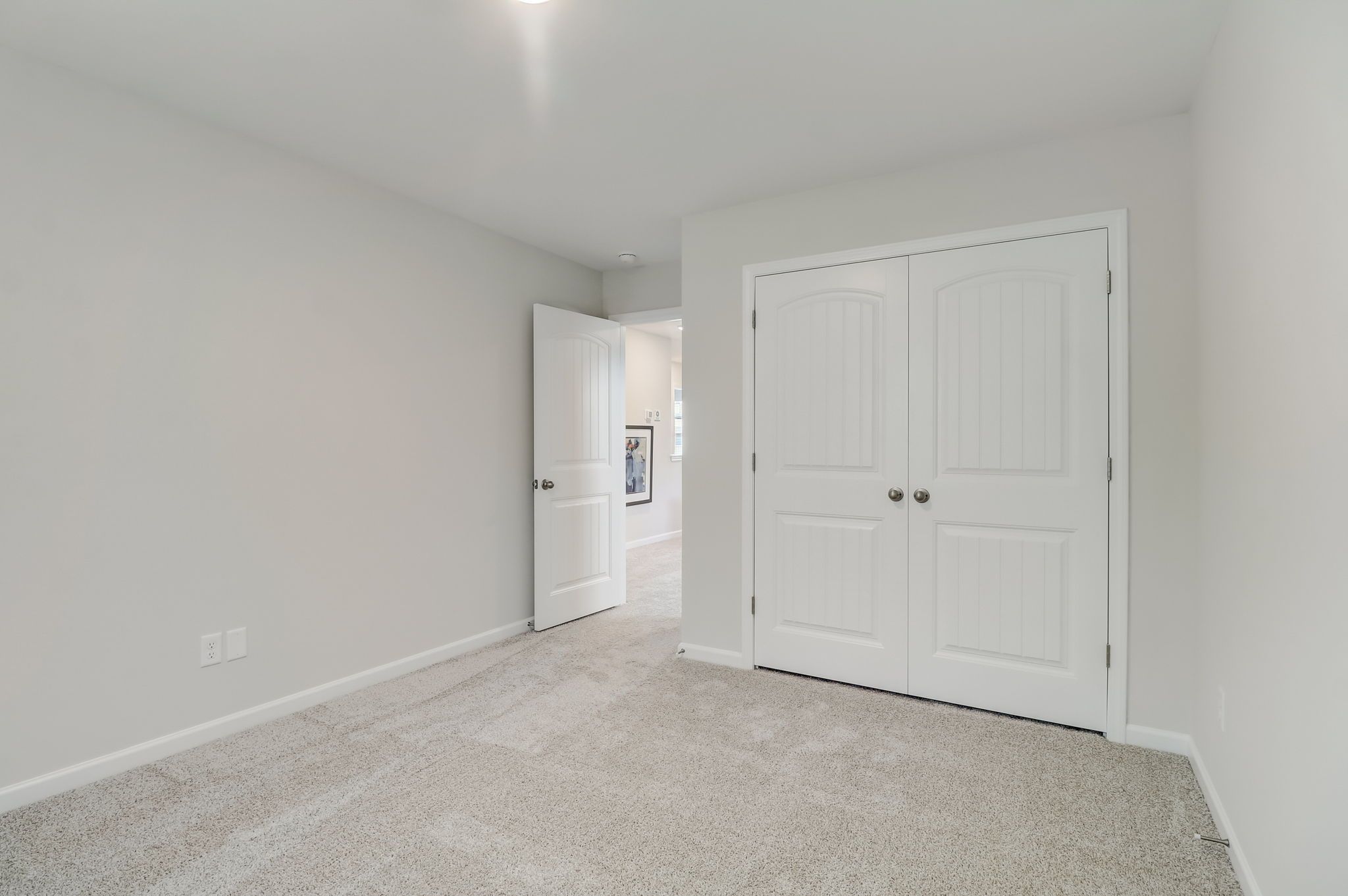 Devonshire II - Bedroom