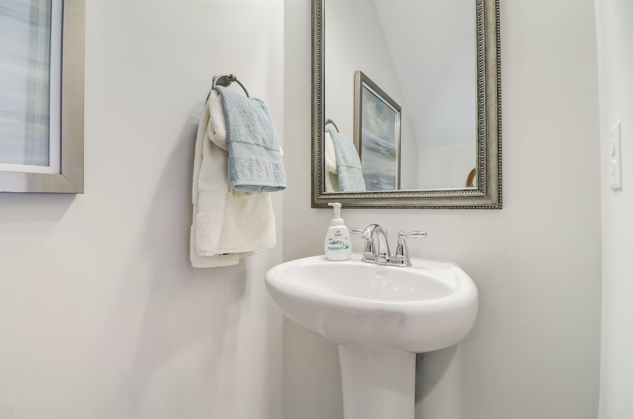 Devonshire II - Bathroom