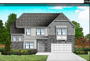 242 Murray Falls Lane (Ashbourne II)