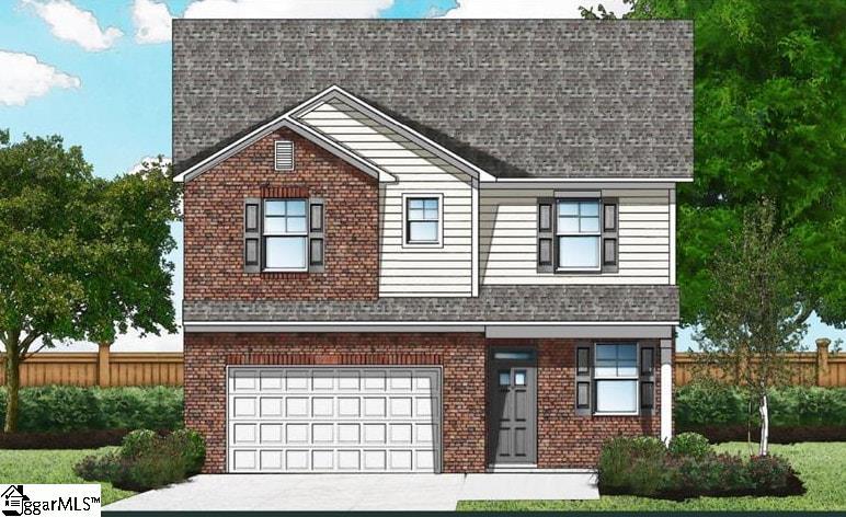 931 Gibbons Street (Harper II)