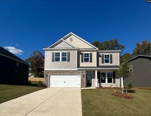 550 Griffon Drive (Bradley II)