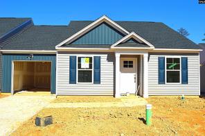 108 Prairie Grass Way (Earle)