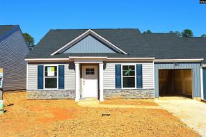 114 Prairie Grass Way (Earle)