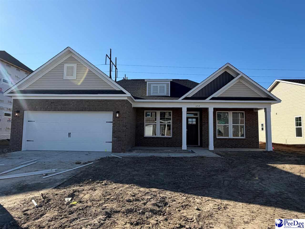 1212 Summer Duck Loop (Lot 12) (1212 Summer Duck Loop (Lot 12))