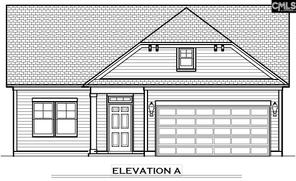 1024 Beaufort Farm Road (Bailey II)