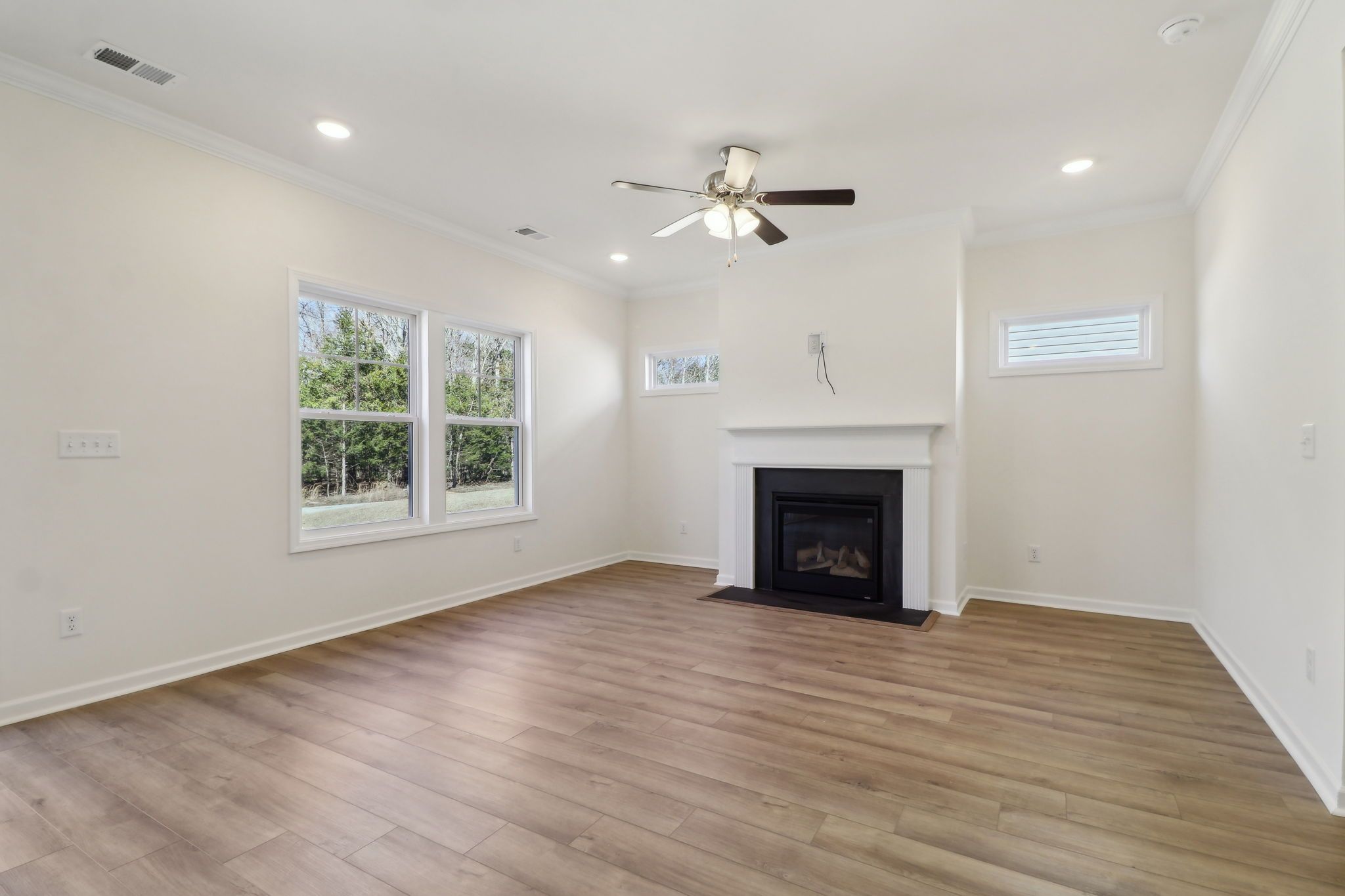 Harper II - Great Room