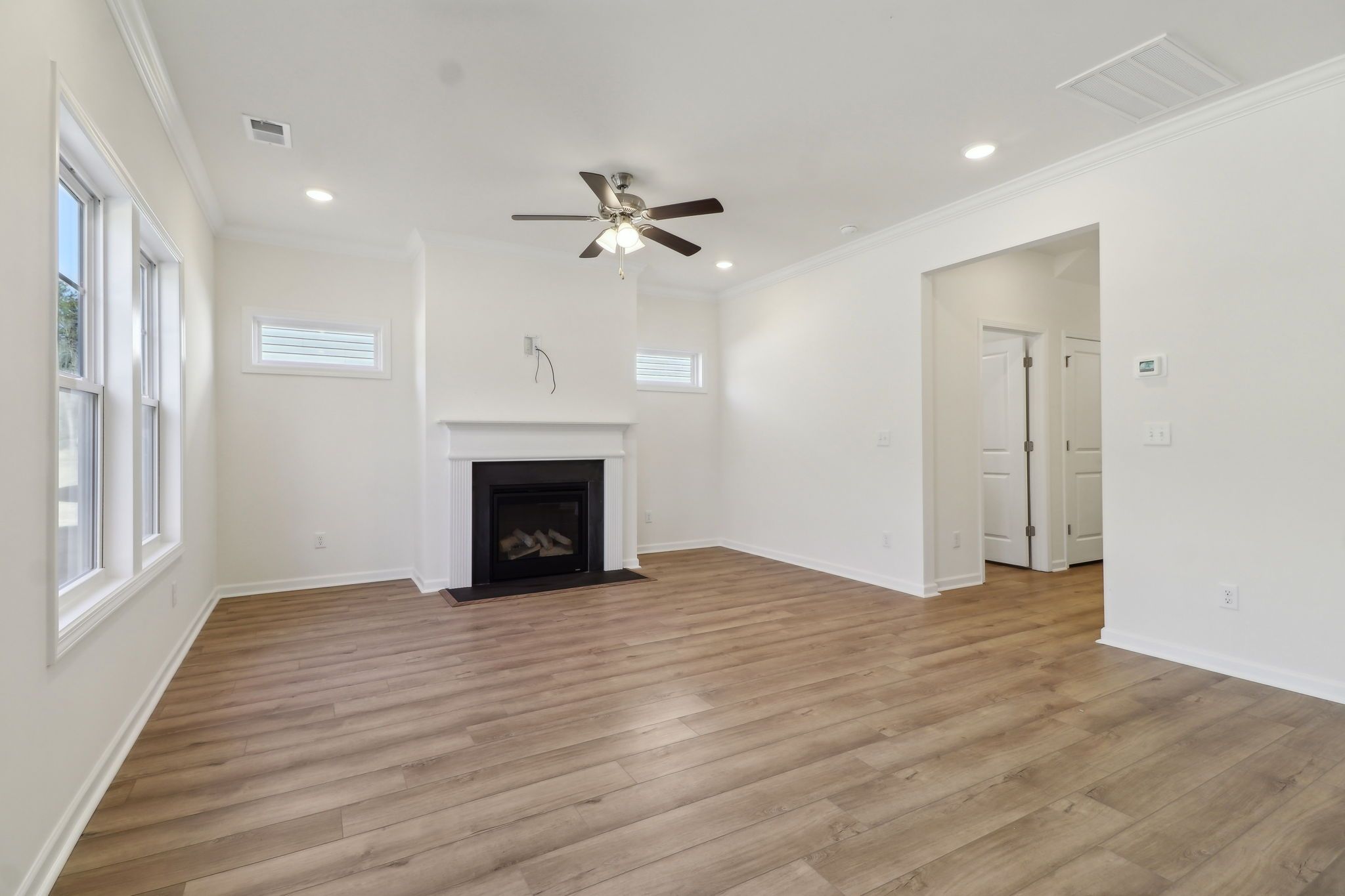 Harper II - Great Room