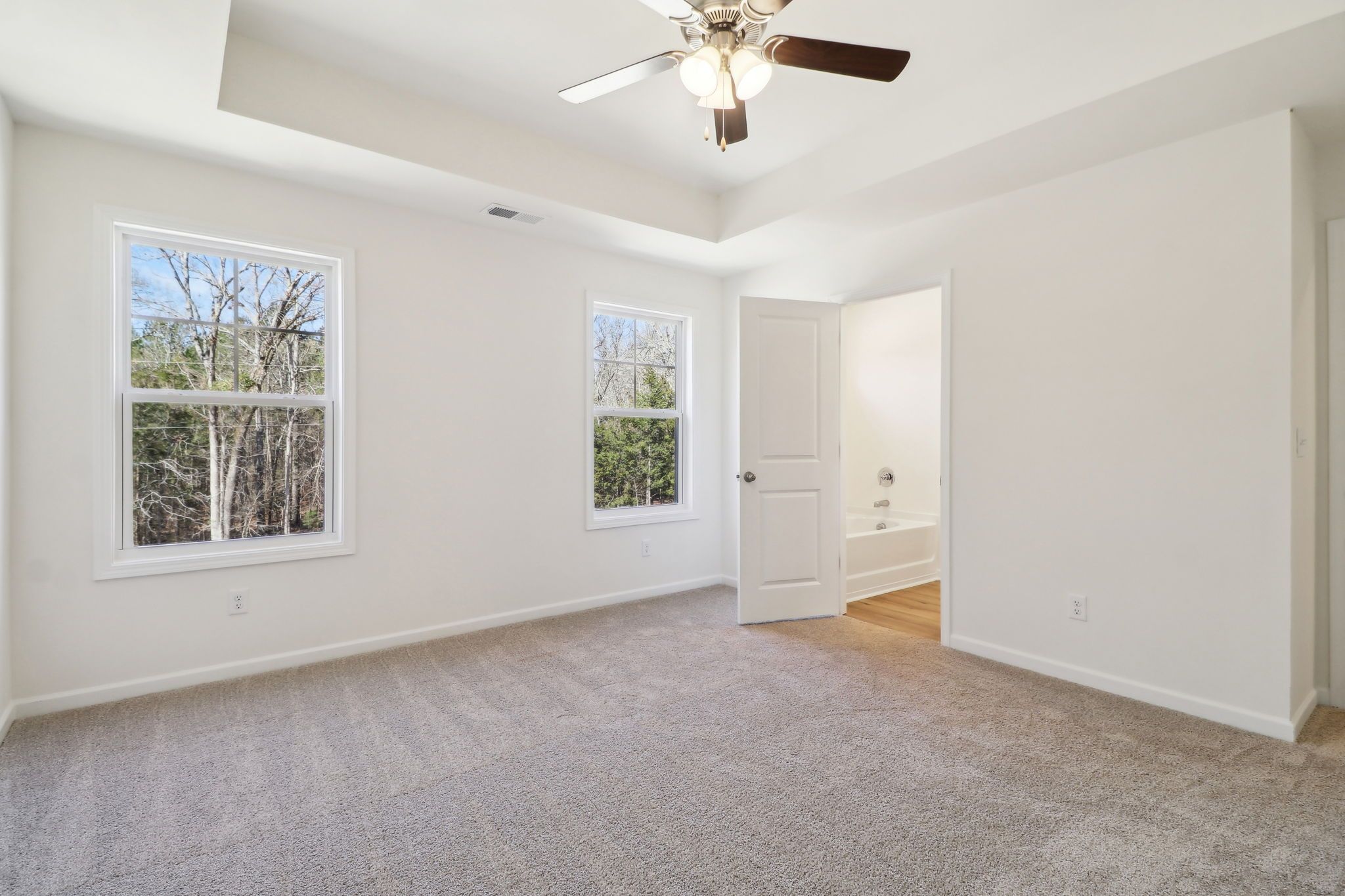 Harper II - Owner's Suite