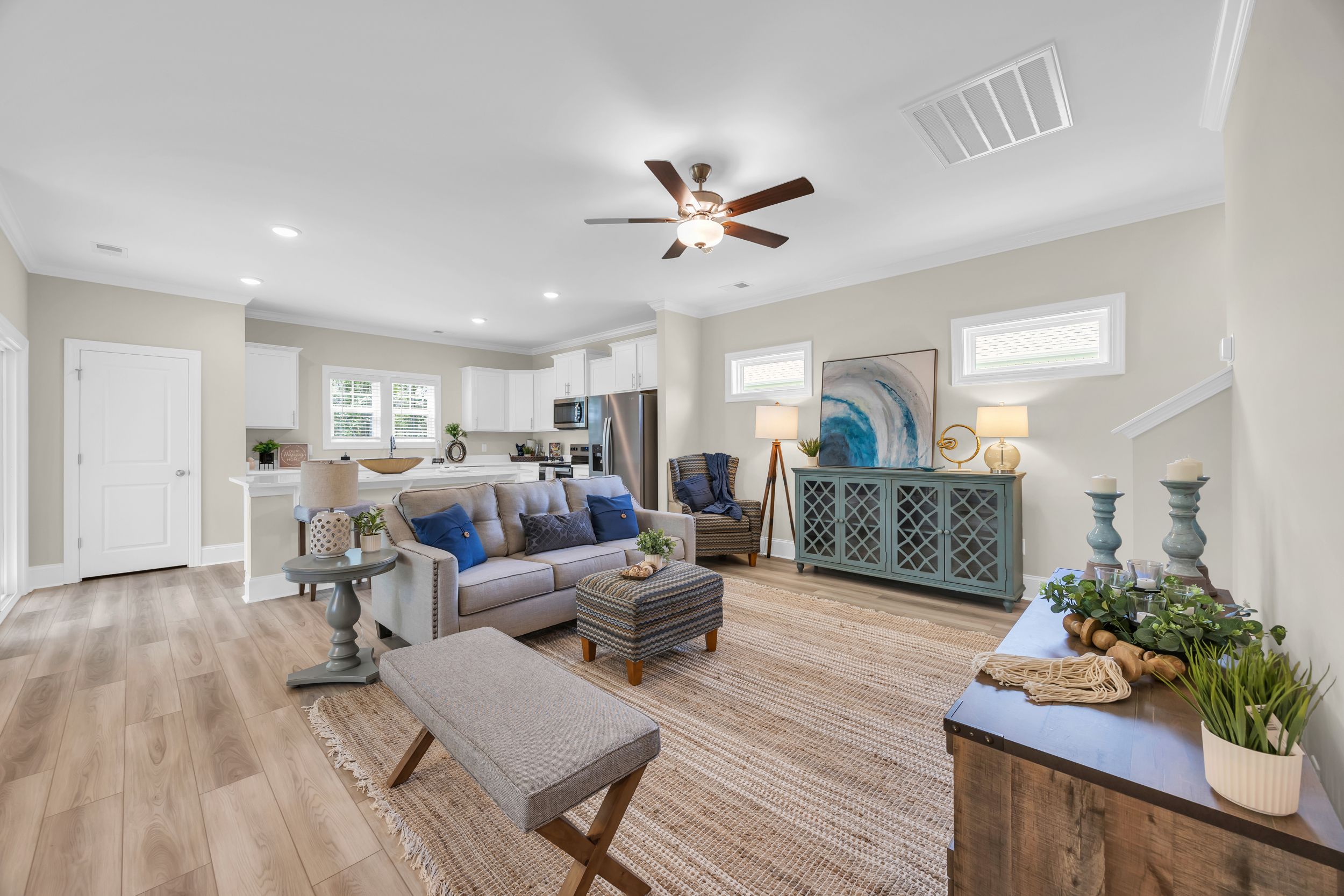 Glenwood II - Great Room