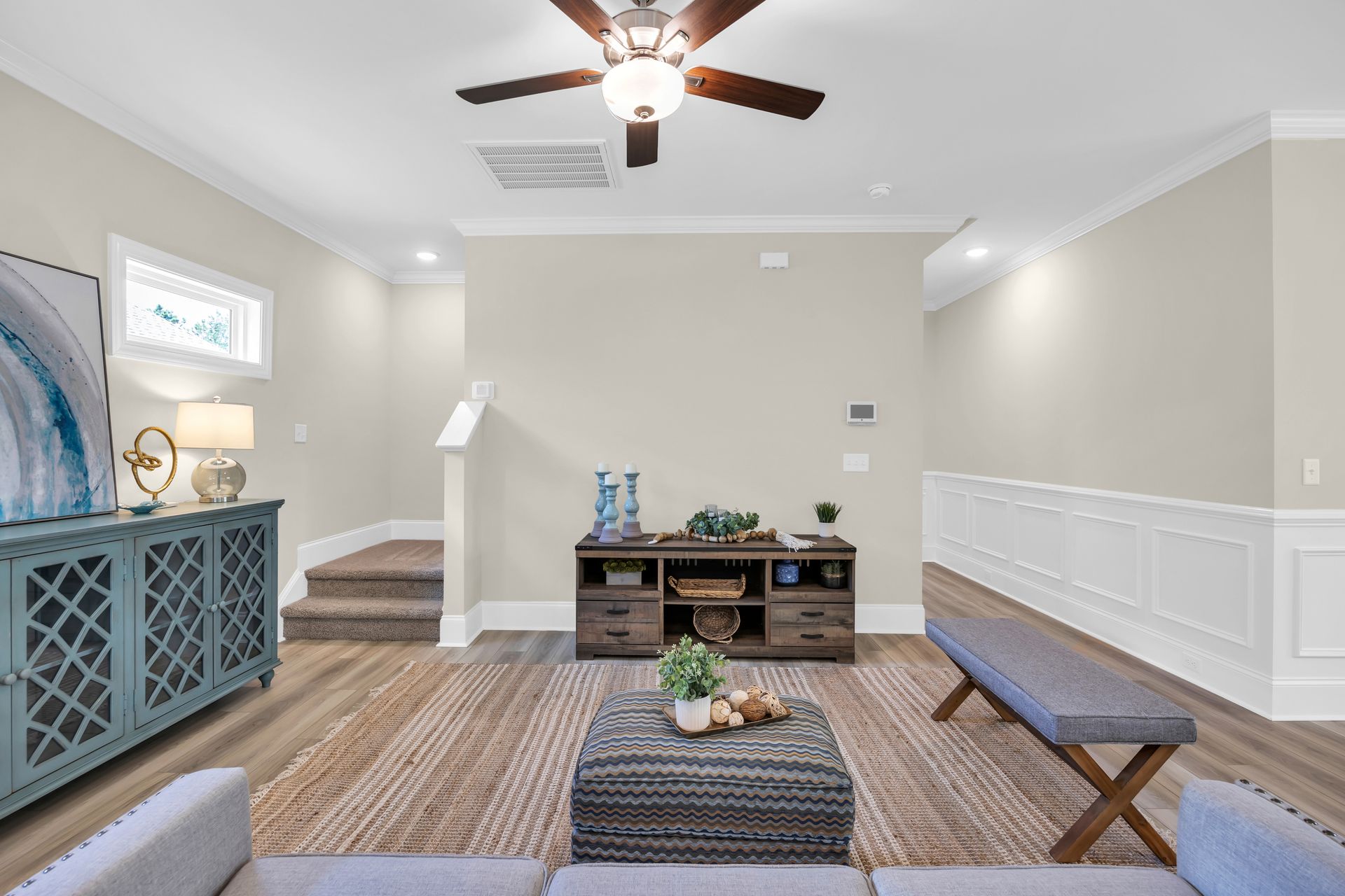 Glenwood II - Great Room