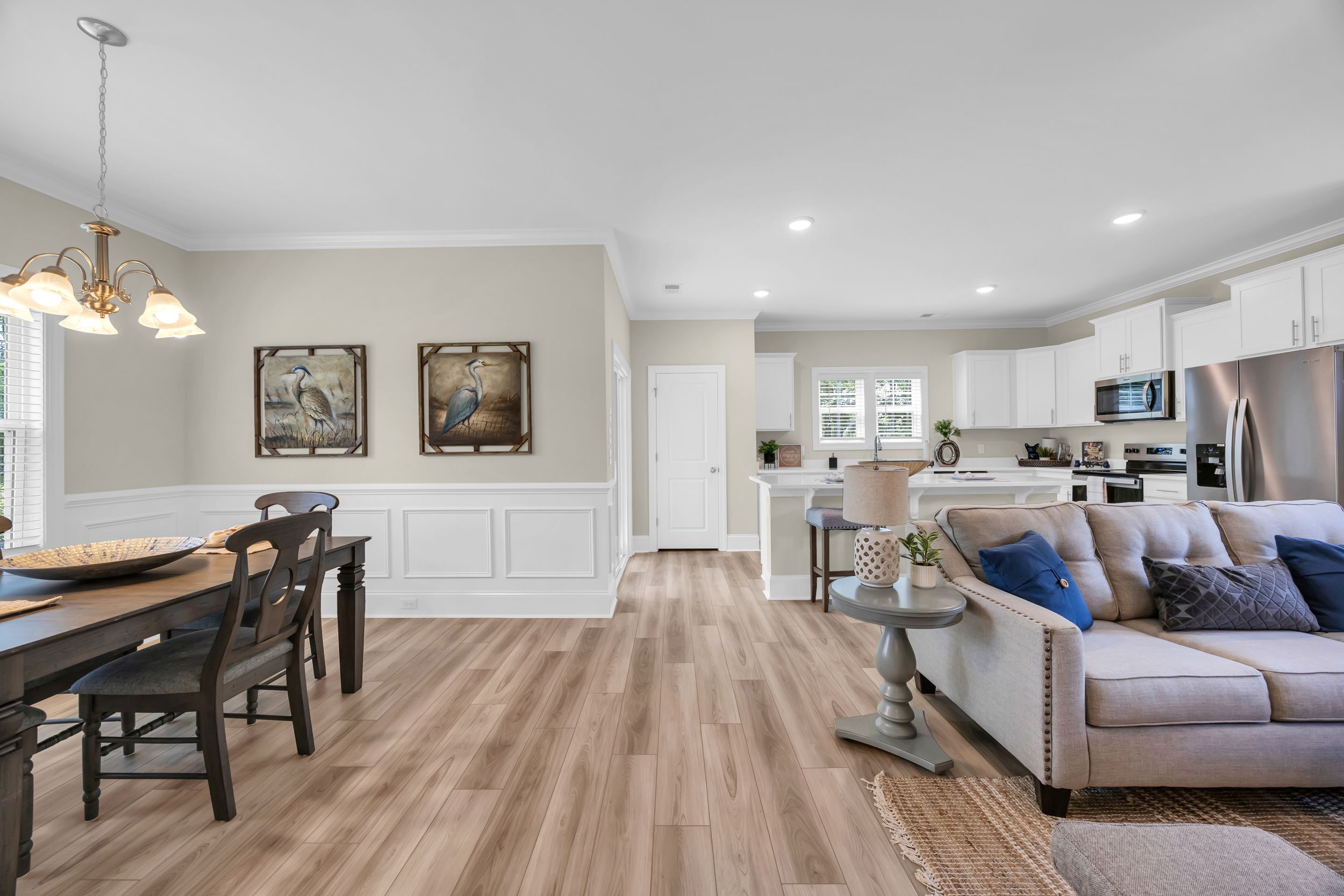 Glenwood II - Great Room