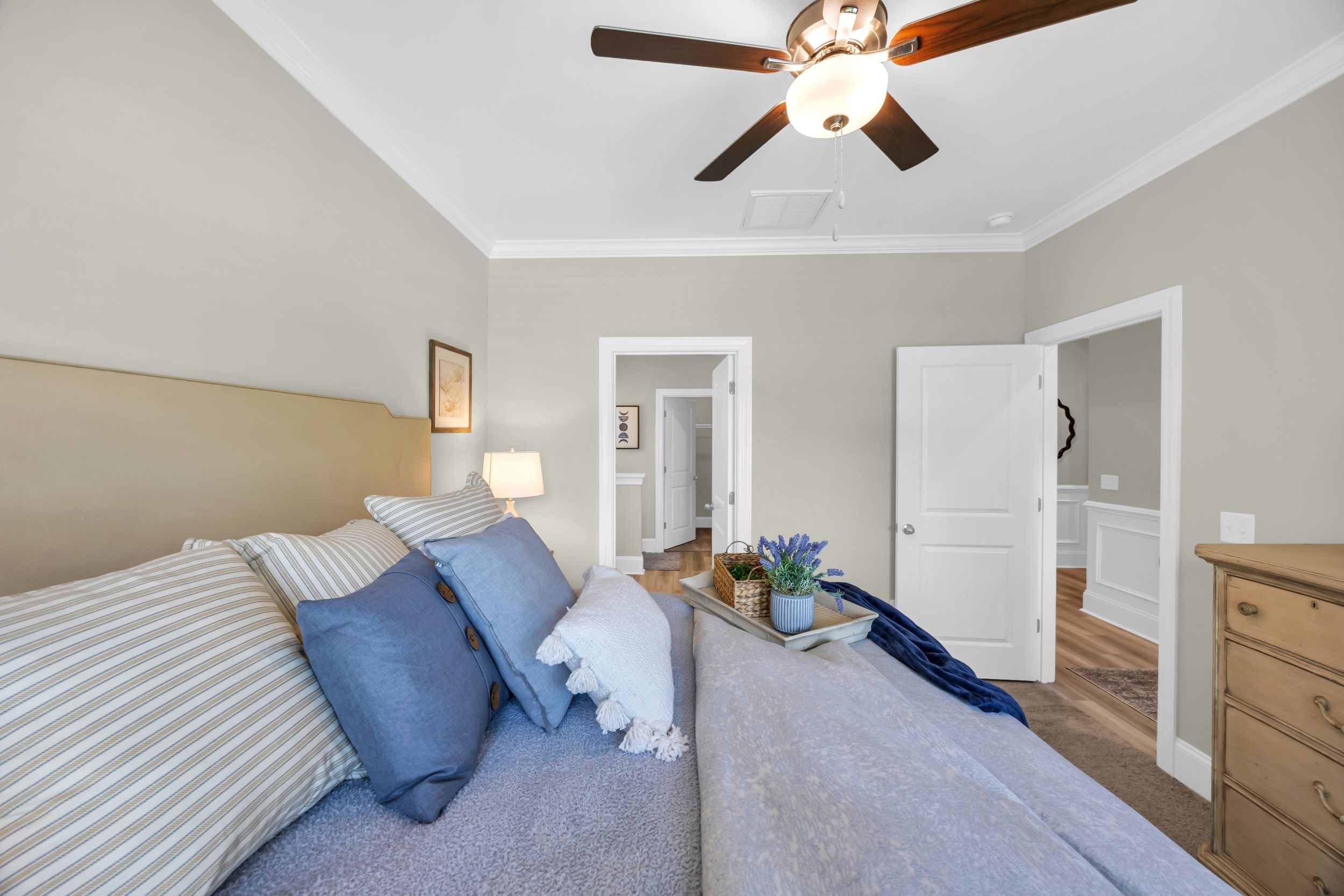 Glenwood II - Bedroom