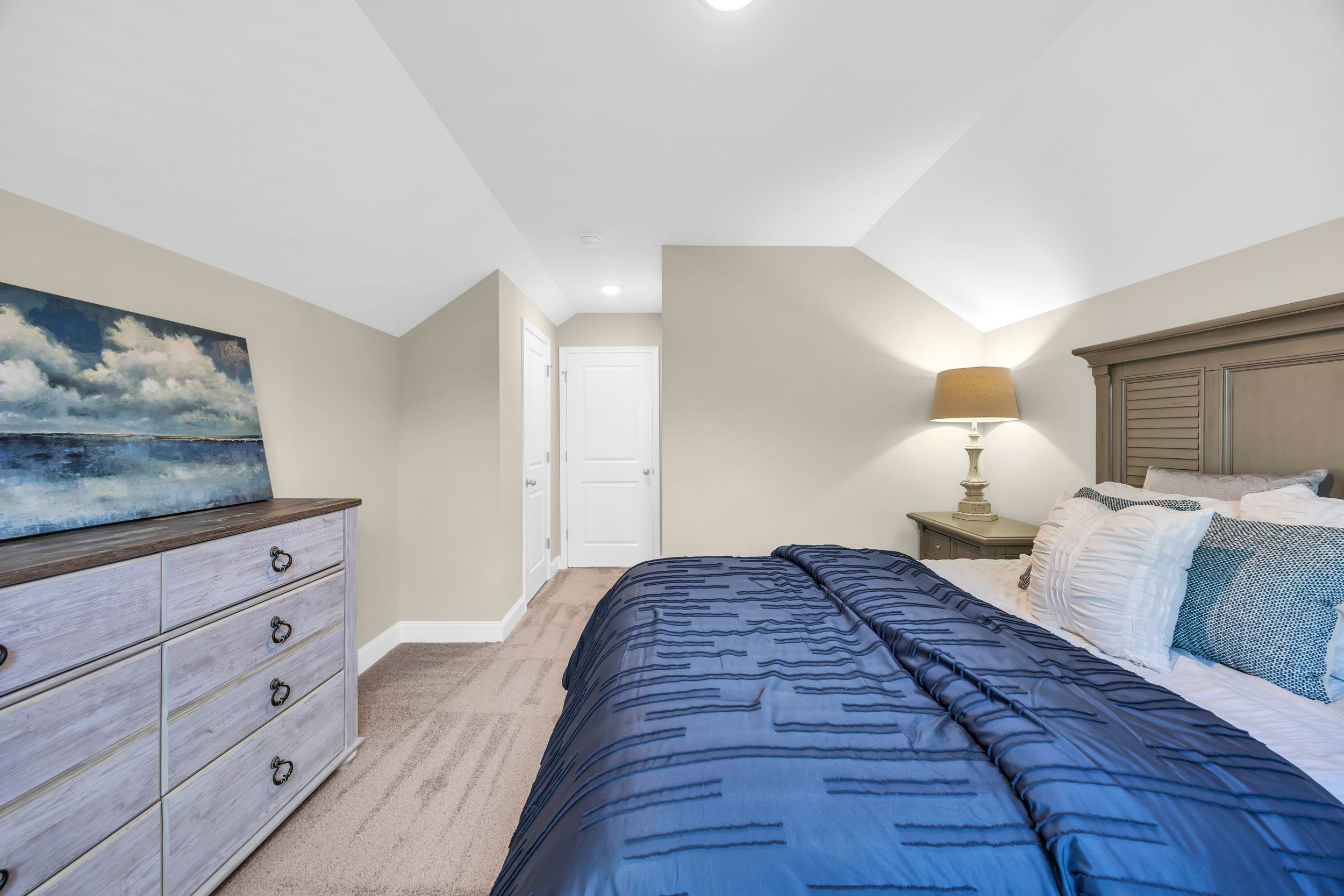 Glenwood II - Bedroom