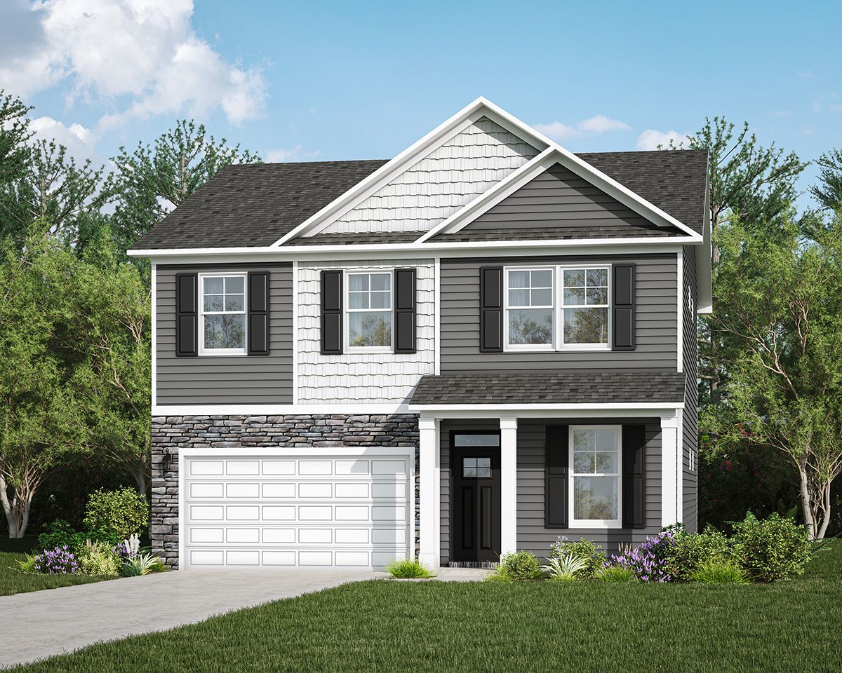 Elevation C6