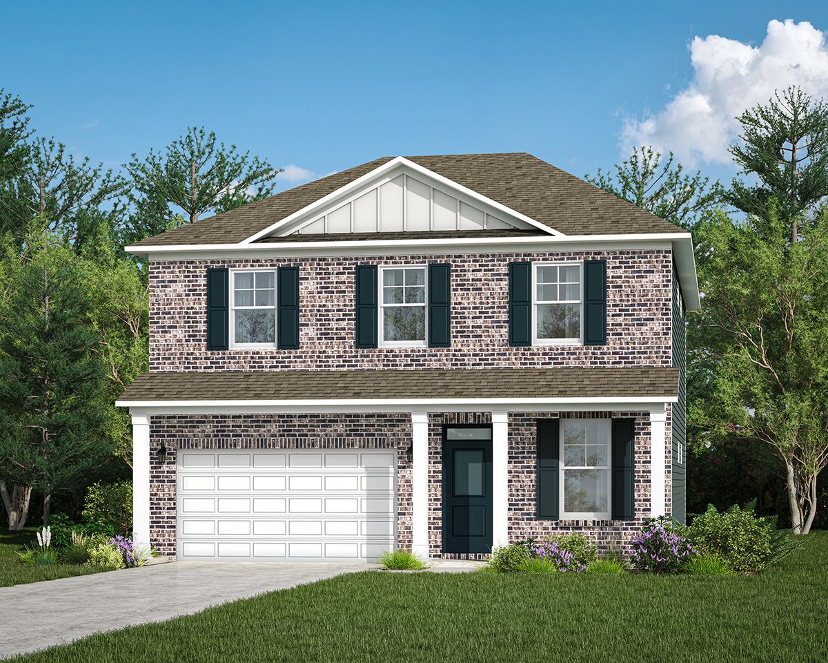 Elevation E2