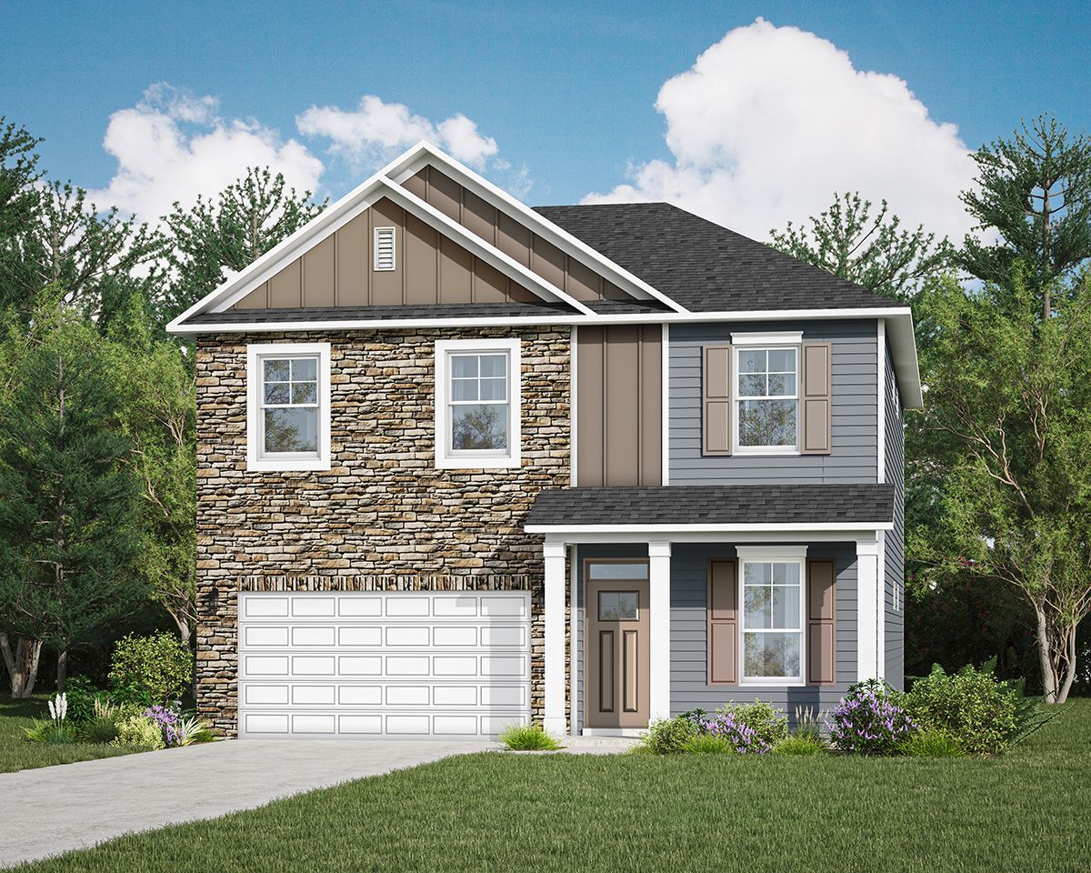 4158 Hartshorn Circle. Aiken, SC 29801