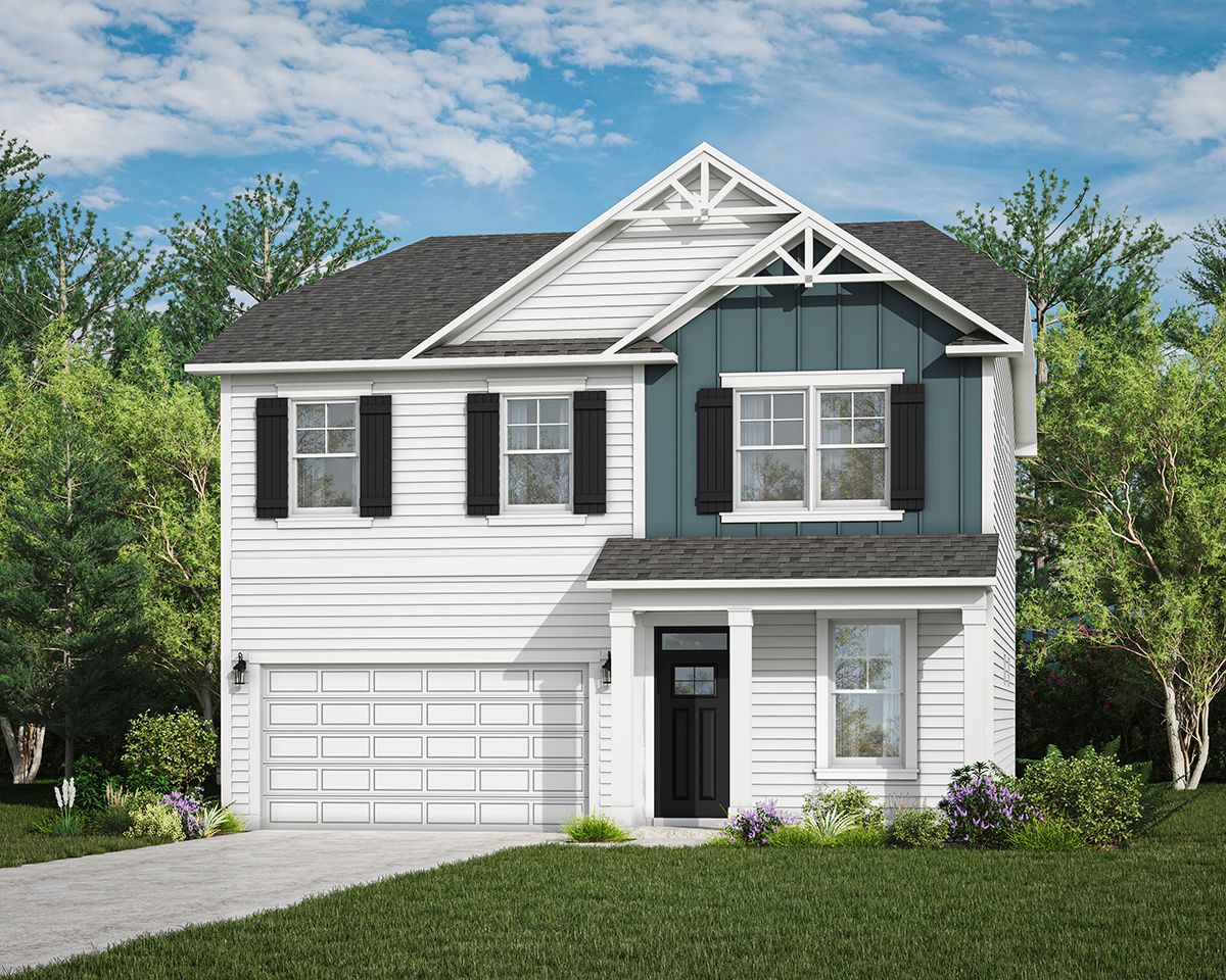 132 Irish Setter Street. Chapin, SC 29036