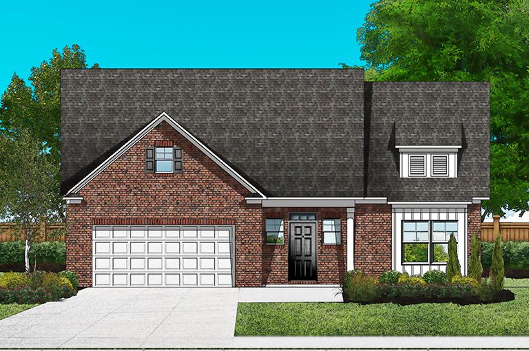 Elevation A4