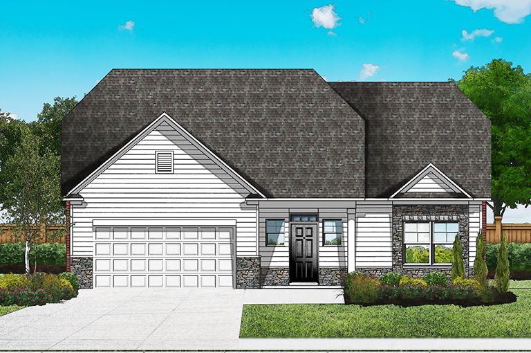 Elevation B3