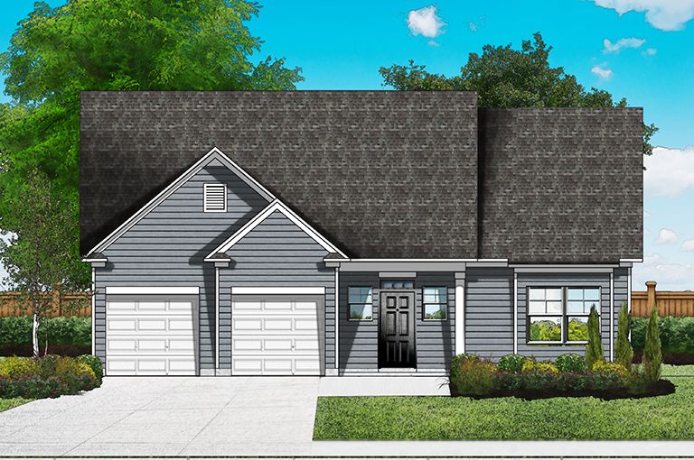 533 Honeyhill Loop. Conway, SC 29526