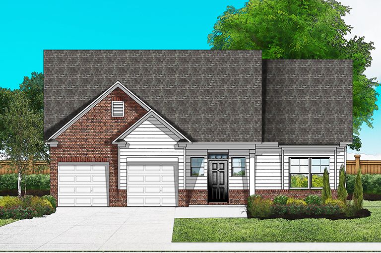 115 Crabapple Drive. Longs, SC 29568