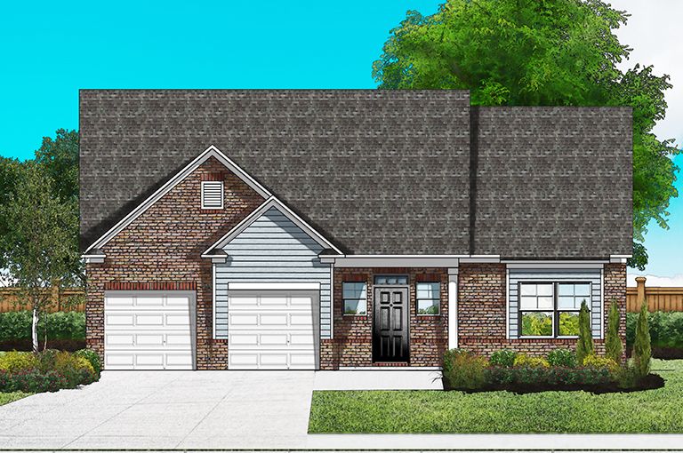 104 Cascade Drive. Conway, SC 29527