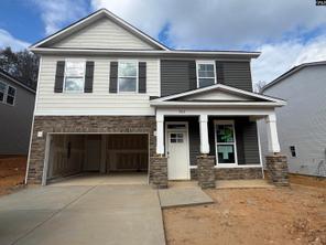 562 Griffon Drive (Bentcreek II)