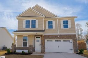 156 Hunter Ridge Drive (Benton II)