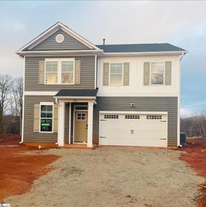 163 Hunter Ridge Drive (Benton II)