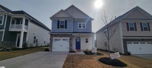 1105 Ogeechee Court (Talbot II)