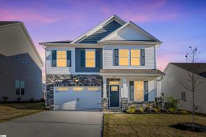 2033 Halton Oaks Drive (Benton II)