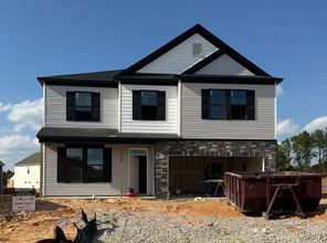 693 Shumard Oak Place NW (Bradley II)