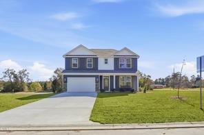 105 S Bream Court (Rivercrest II)