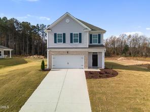257 Pecan Valley Way (Hidden Creek II)