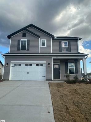 931 Gibbons Street (Harper II)