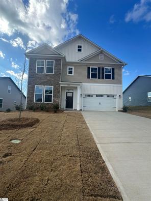 926 Gibbons Street (Devonshire ll)