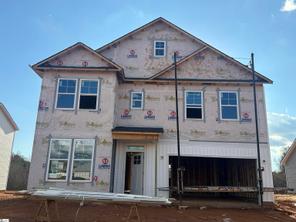 688 Gilgal Lane (Brantley II)