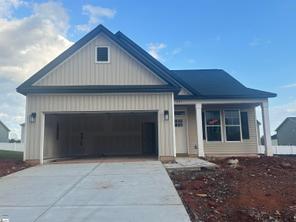 927 Gibbons Street (Buck Island II)