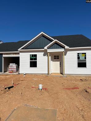 124 Prairie Grass Way (Earle)