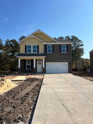 2123 Currituck Drive (Bentcreek II)