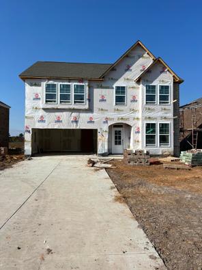 2130 Currituck Drive (Porter II)