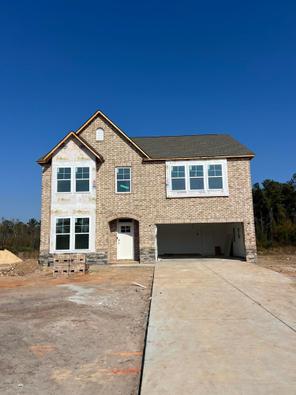 2171 Currituck Drive (Porter II)